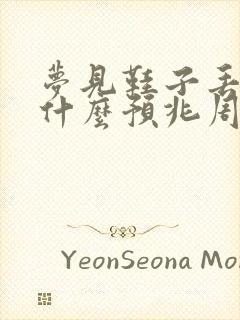 梦见鞋子丢了是什么预兆周公解梦