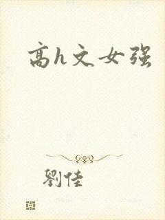 高h文女强