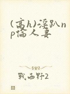 (高h)淫趴np伦人妻