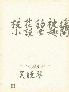 校花的被擒日常小说笔趣阁封面