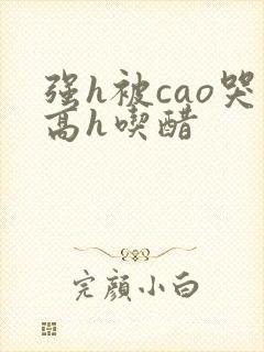 强h被cao哭高h吃醋