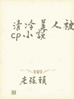 清冷美人被暴君cp小说