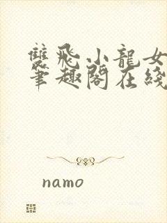 双飞小龙女黄蓉笔趣阁在线阅读