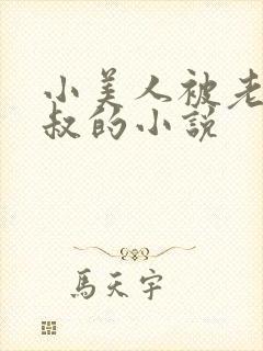 小美人被老肥丑叔的小说