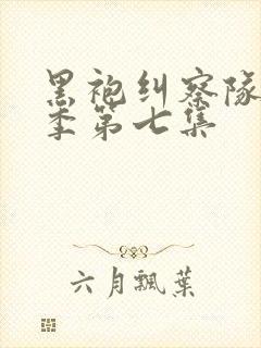 黑袍纠察队第四季第七集