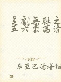 美剧无耻之徒第五六季高清