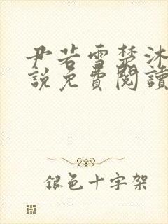 尹若雪楚沐珊小说免费阅读全文最新章节列表