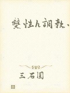 双性h调教小说封面