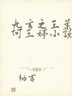 九玄之王叶浮生何玉婷小说在线全集