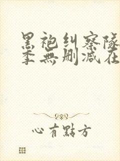 黑袍纠察队第四季无删减在线