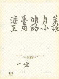 澹台明月叶玄为主角的小说