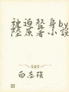 被迫替身by问陆原著小说免费阅读