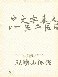 中文字幕人妻av一区二区风险