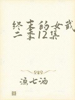 终末的女武神第二季12集
