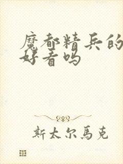 魔都精兵的奴隶好看吗