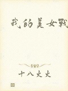 我的美女战队