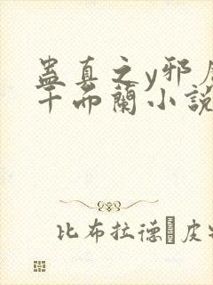 蛊真之y邪魔尊千面兰小说下载封面