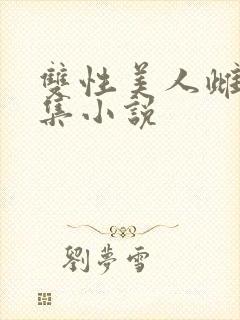 双性美人雌堕合集小说封面