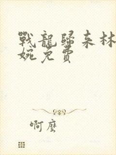 战龙归来林北苏婉免费