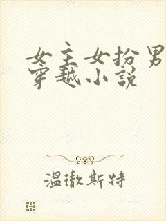 女主女扮男装的穿越小说