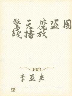 惊天魔盗团2在线播放