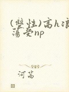 (双性)高h浪荡受np