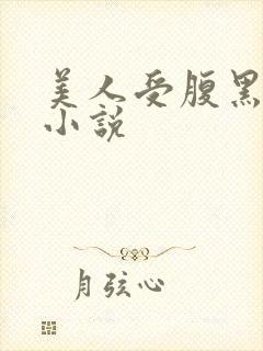 美人受腹黑攻的小说