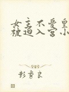 女主不爱皇帝却被迫入宫小说