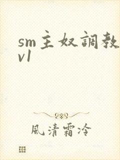 sm主奴调教1v1