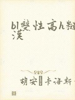 bl双性高h糙汉