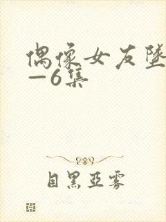 偶像女友坠落1—6集封面