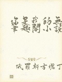 你是我的无限好笔趣阁小说