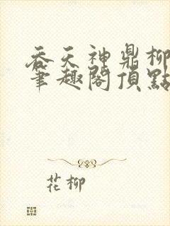 吞天神鼎柳无邪笔趣阁顶点