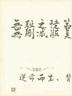 无耻之徒第四季无删减版美剧