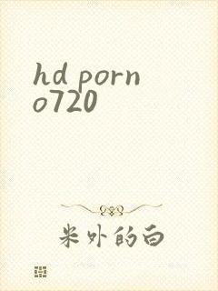 hd porno720封面