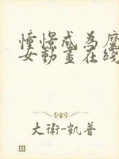 憧憬成为魔法少女动画在线观看免费封面