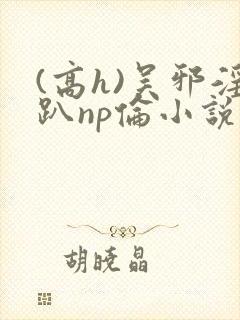 (高h)吴邪淫趴np伦小说