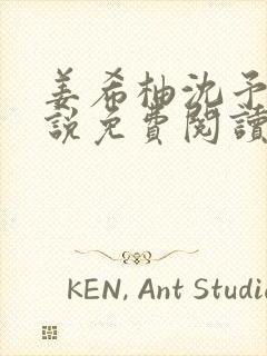 姜希柚沈予安小说免费阅读最新章节封面