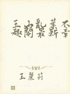 玉山乱叶不鸿笔趣阁最新章节