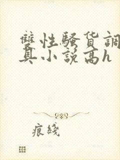 双性骚货调教道具小说高h