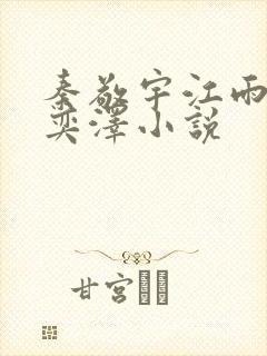 秦敬宇江雨欣江奕泽小说