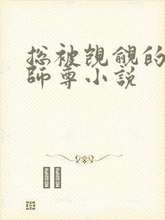 总被觊觎的清冷师尊小说