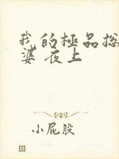 我的极品总裁老婆 夜上