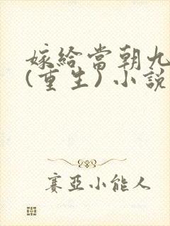 嫁给当朝九千岁(重生) 小说