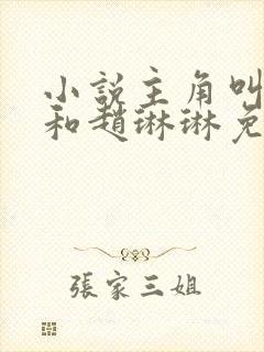 小说主角叫陈凡和赵琳琳免费阅读