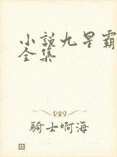 小说九星霸体诀全集