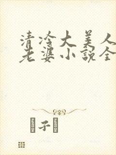 清冷大美人是我老婆小说全文阅读