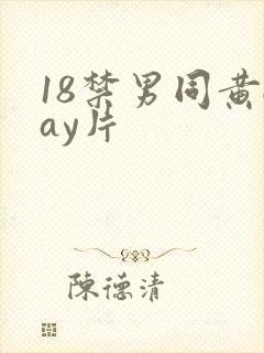 18禁男同黄gay片