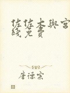 佐佐木与宫野在线免费