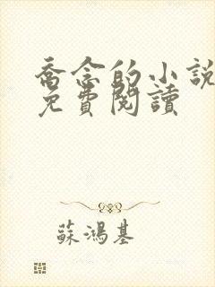 乔念的小说全文免费阅读